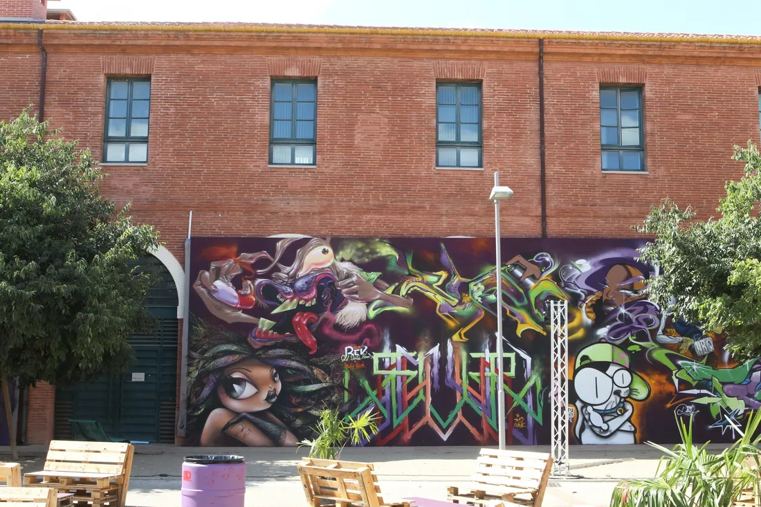 La Casa Musicale de Perpignan